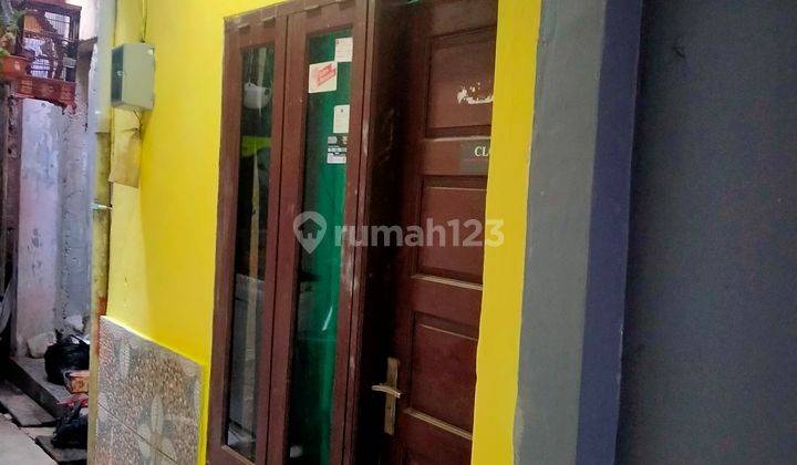 Dijual Cepat Rumah 2lt Cuma 5menit Ke Halte Kramat Jakpus 1