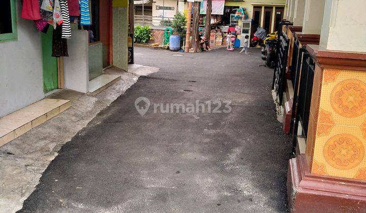 Jual Bawah Pasaran Rumah 2lt Luas 90m2 di Karang Tengah Ciledug 9