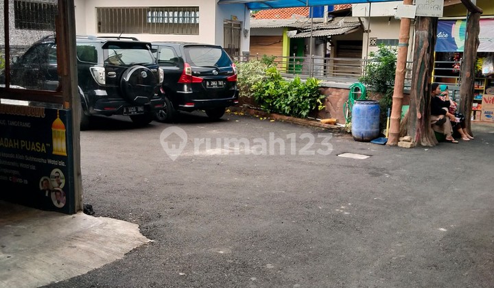 Jual Bawah Pasaran Rumah 2lt Luas 90m2 di Karang Tengah Ciledug 11