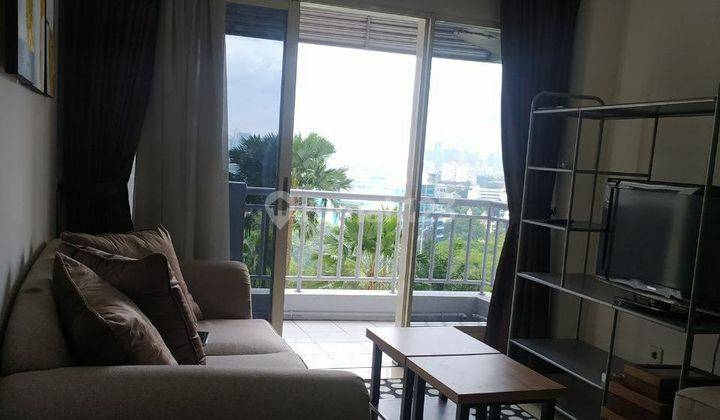 Disewakan Apartemen Furnished Luas 84m2 Lt 9 di Cilandak Jaksel 1