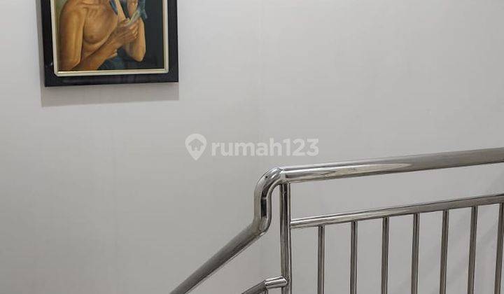 Dibawah Harga Pasaran Rumah 2lt Terawat 90m2 Bisa Kpr di Belakang Mall Kelapa Gading 1