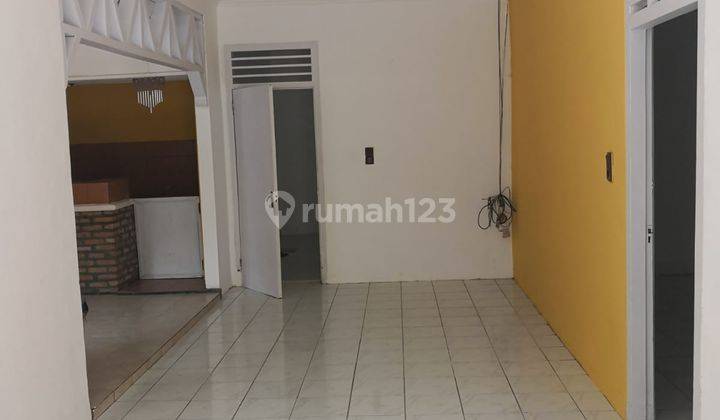 Disewa Cepat Rumah Atau Mini Office Bisa Utk Kantor di Tebet  1