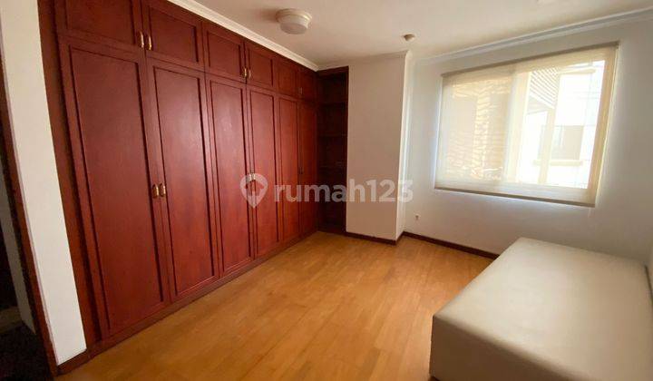 Apartemen Permata Safir Furnished 3br Luas 165m2 Kebayoran Lama 1