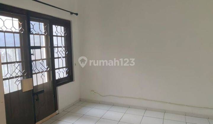 Sewa Rumah Luas 429m2 Cocok Kantor Parkiran Luas 4mobil Dkt Menteng  2