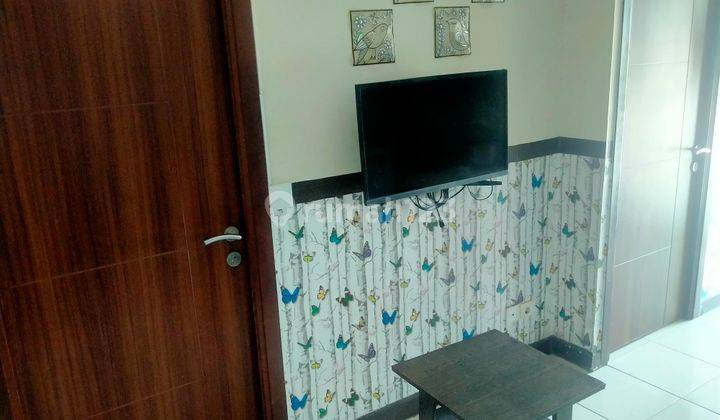 Disewa Apartemen Pluit 2br Full Furnished Hadap Pantai Sunrise 2