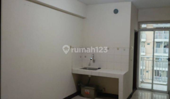 Jual Butuh Apartemen Pluit Sea View Type 2br Unfurnished Hadap Kolam Renang 1