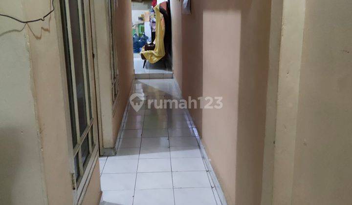 Jual Butuh Rumah 2lt Bisa Dibuat Kostan 10kamar Potensi Bep 10tahun di Jakpus 2