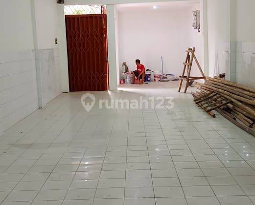 Jual Butuh Ruko 4,5lantai Luas 340m2 Parkir Luas Dekat Stasiun Senen Kemayoran Jakpuz 2