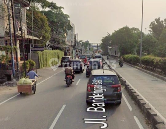 Dibawah NJOP Ruko 3Lt bisa Dibangun 7Lt Luas 300M2 Dekat Pluit