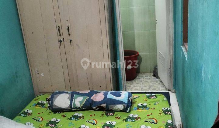 Jual Butuh Rumah Siap Huni Luas 60m2 di Matraman Dekat Menteng 2