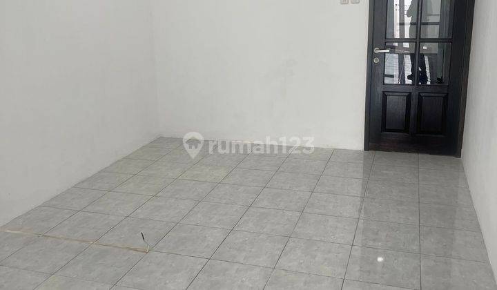 Jual cepat ruang usaha cocok kantor luas 55m2 di gedung plaza slipi 2