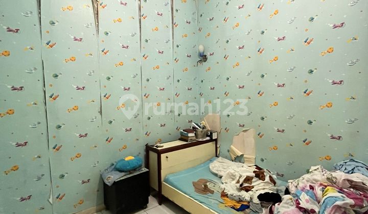 Jual dibawah pasaran rumah 2lt luas 947m2  di Menteng pernah ditawar anak presiden 2