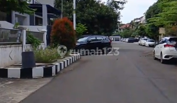 Jual Butuh Dibawah NJOP Lahan Kosong Ngantong di Sunter