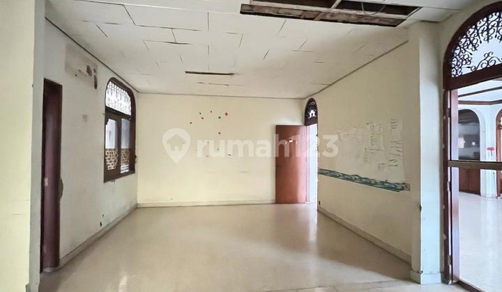 Disewakan Rumah 2L Cocok Kantor dan Hunian di Setiabudi Jaksel