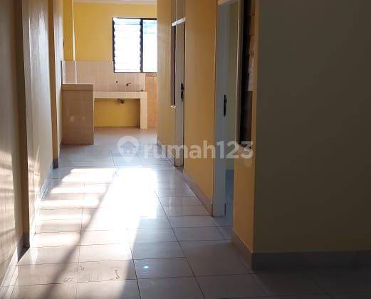 Jual Cepat Ruko 4,5lantai Bisa Kost2an 25kamar Kembali Modal 7thn Dekat Menteng 2