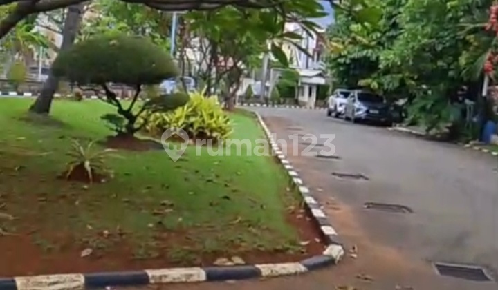 Jual Butuh Dibawah NJOP Lahan Kosong Ngantong di Sunter