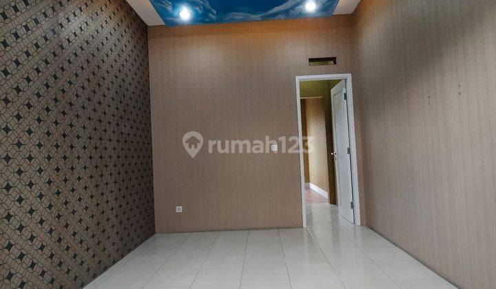 Rumah Semi Furnished Kota Baru Parahyangan 4