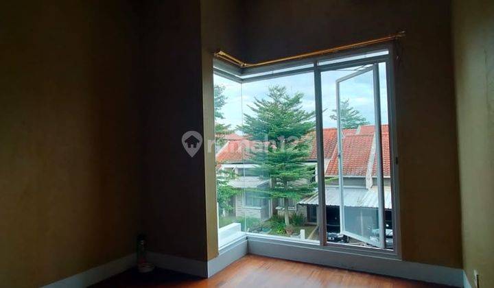 Rumah Semi Furnished Kota Baru Parahyangan 7