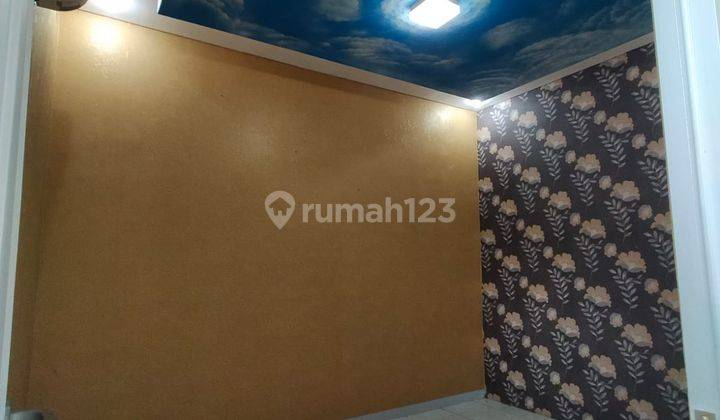 Rumah Semi Furnished Kota Baru Parahyangan 6