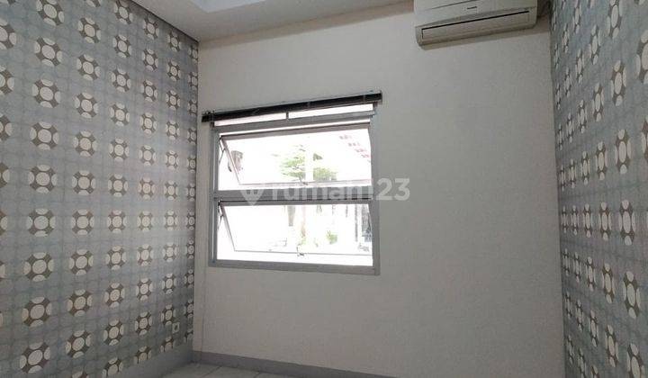 Rumah Semi Furnished Kota Baru Parahyangan 8