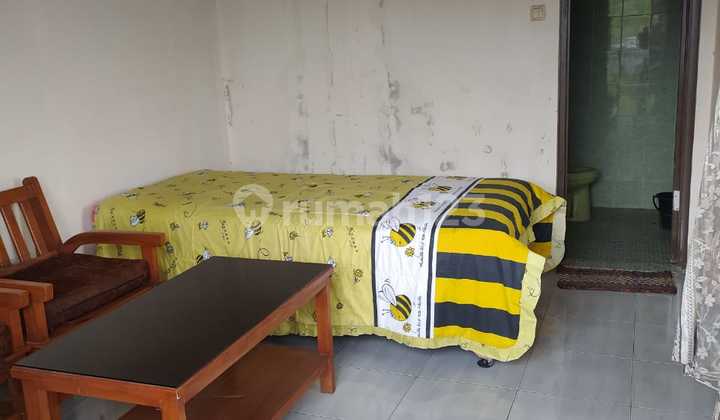 Rumah Rasa Villa Bagus SHM di Ciater, Subang 5
