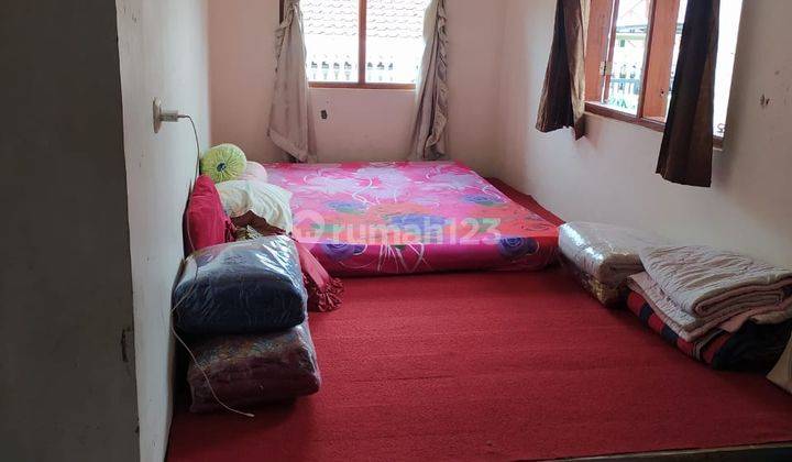 Rumah Rasa Villa Bagus SHM di Ciater, Subang 7