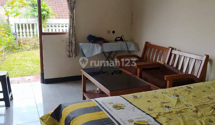 Rumah Rasa Villa Bagus SHM di Ciater, Subang 9