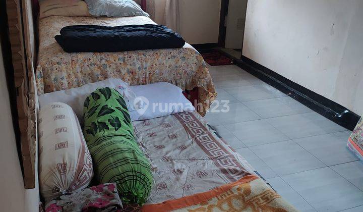 Rumah Rasa Villa Bagus SHM di Ciater, Subang 10