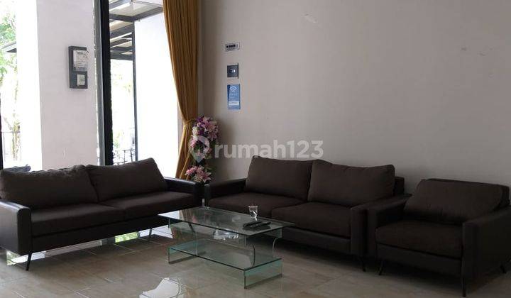 Ruko di Kota Baru Parahyangan, Bandung 268 M Bagus SHM 10