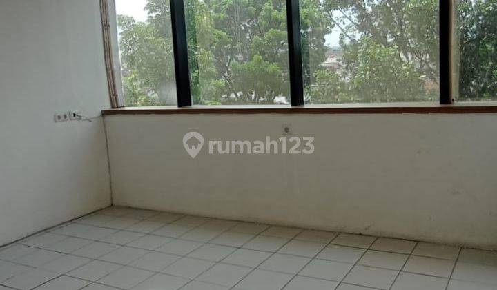 Ruko di Laswi, Bandung 120 m Bagus SHM 2