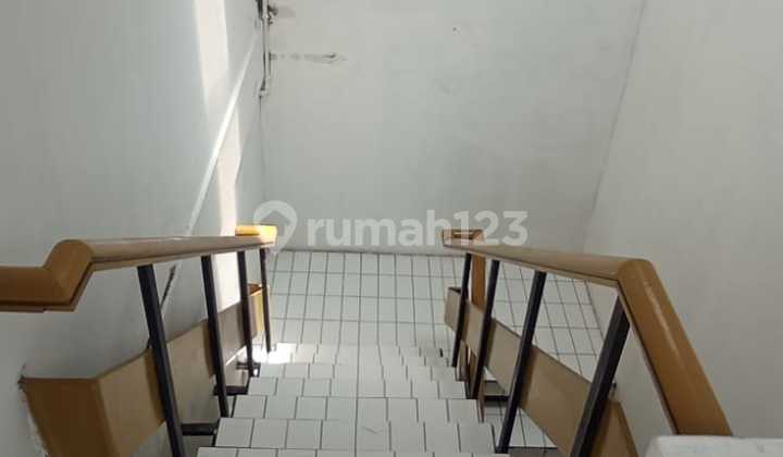 Ruko di Laswi, Bandung 120 m Bagus SHM 3