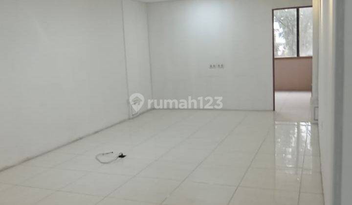 Ruko di Laswi, Bandung 120 m Bagus SHM 9
