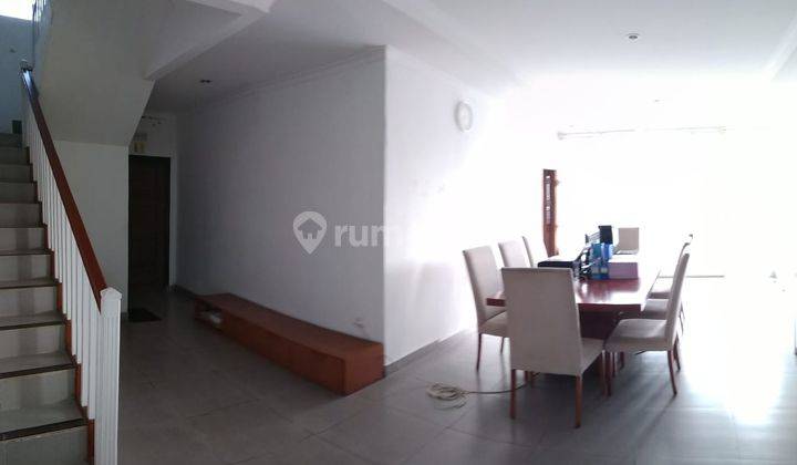 Gudang, Lahan Dan Kantor di Lembang, Bandung 1.710 M SHM 3