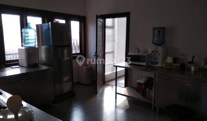 Gudang, Lahan Dan Kantor di Lembang, Bandung 1.710 M SHM 7
