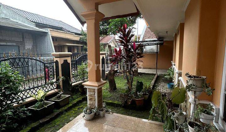 Rumah di Margahayu Kencana Kopo 1