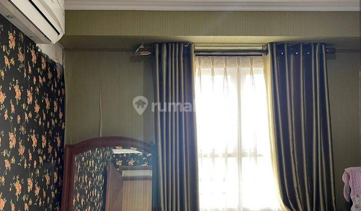 Apartement Fullfurnished Gateaway Pasteur Tower Jade 1