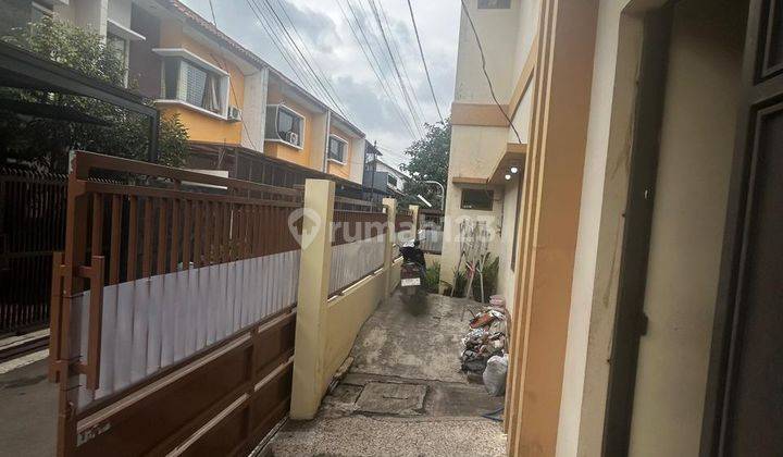 Rumah Kost Dijual Total Kamar 13 Lokasi Di Sayap Buah Batu  1