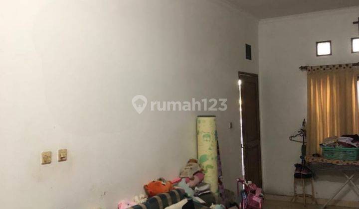 Rumah SHM Siap Huni Komplek Pasadena Residende Caringin Bandung 2