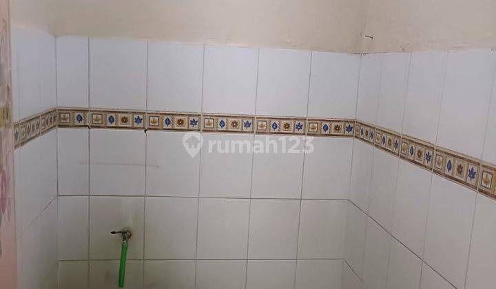 Jual rumah lantai 1 deket sekolah Taman Rama ubung 7