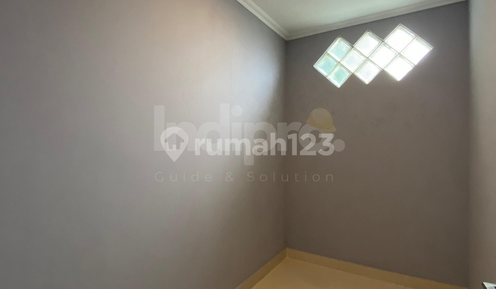 Cheapest Rarely Available! Brand New Home at Griya Loka near Pasmod BSD 2