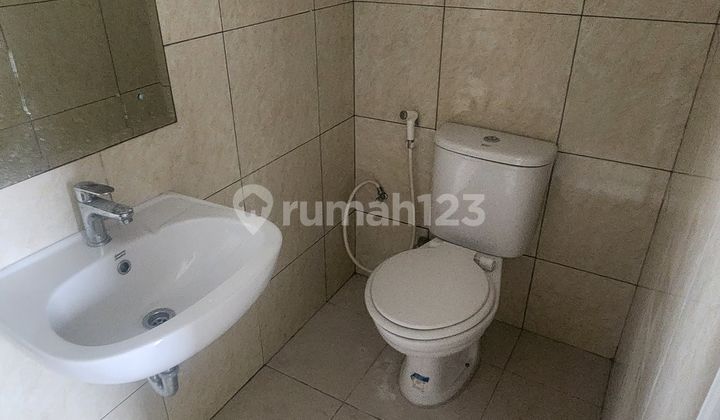 Rumah Baru Bagus di BSD Savia dekat Toll Pasmod BSD 2