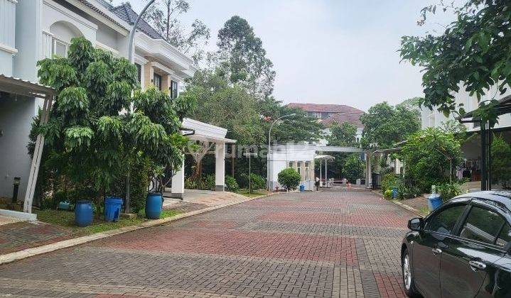 Rumah Bagus 2 Lantai BSD Sevilla 2