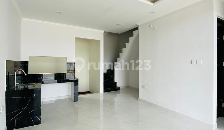 American Classic Murah The Brawijaya dekat Toll BSD Pasmod 2