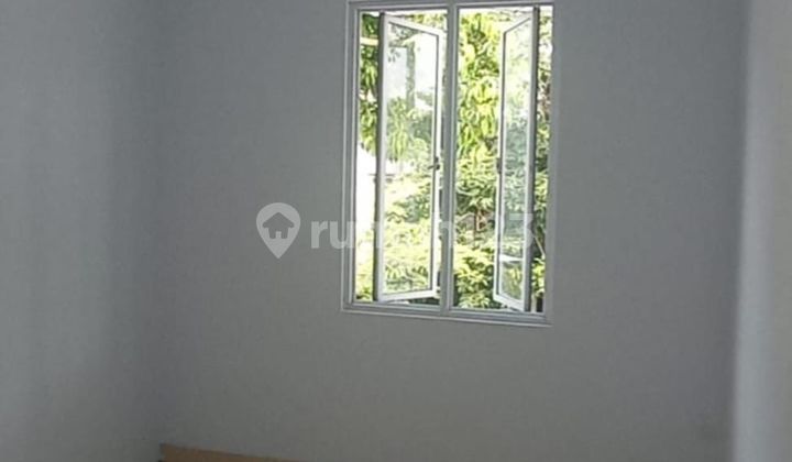 Bagus! Rumah Baru Renovasi di BSD Greenwich dekat Aniva 2