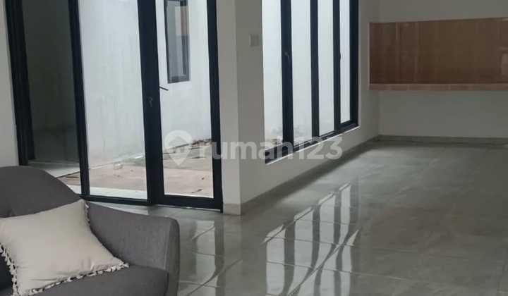 CHEAPEST! New House in BSD Nusaloka near BSD Pasmod Toll Road 2