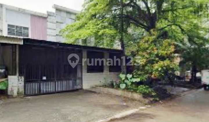 Great! Rent a 2-Story Large Warehouse in BSD Taman Tekno
