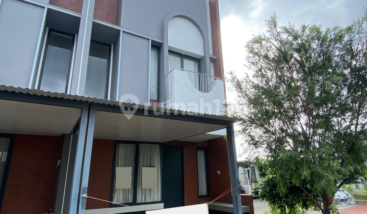 For Rent 2-Story Fully Furnished Ready-to-Live House at Freja House BSD Negotiable For Rent 2-Story Fully Furnished Ready-to-Live House at Freja House BSD Negotiable