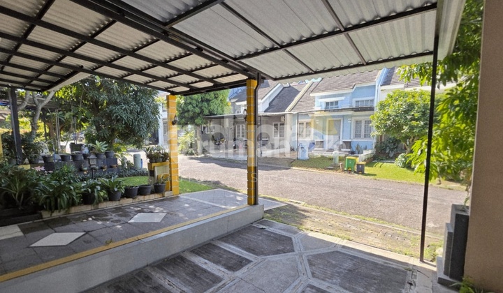 Rumah Murah Jarang Ada di Delatinos BSD 2