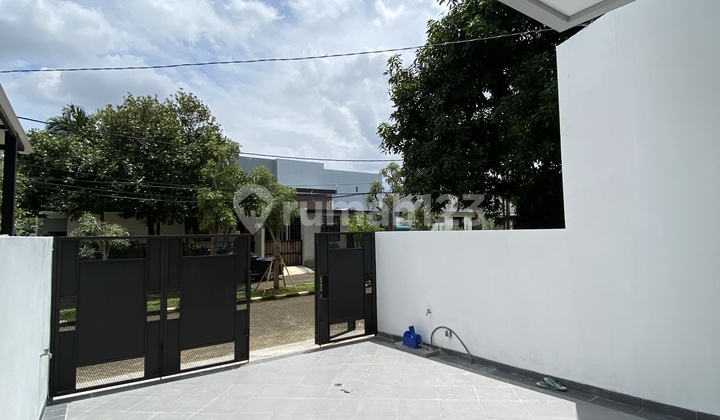 Beautiful Brand New 2-Storey SHM House in Villa Melati Mas 2