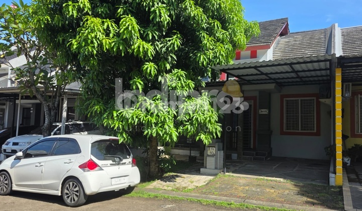 Rumah Murah Jarang Ada di Delatinos BSD 1